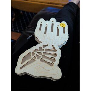 Halloween light up decorations